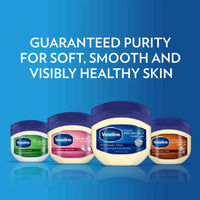 Vaseline Petroleum Jelly