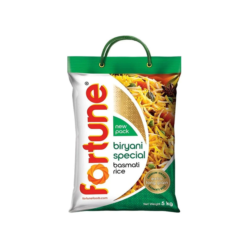 Fortune Biryani Special Basmati Rice